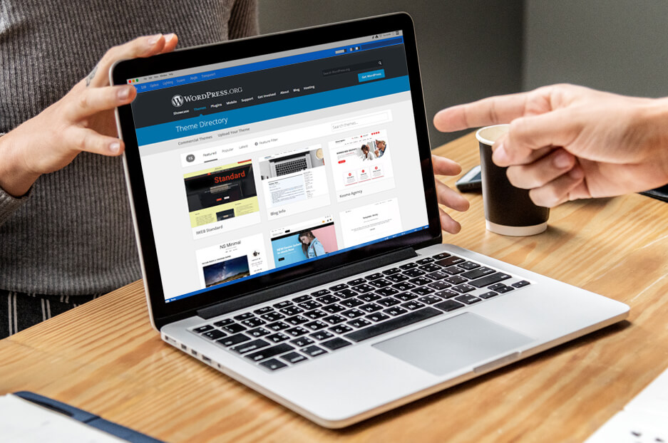CMS Blog image