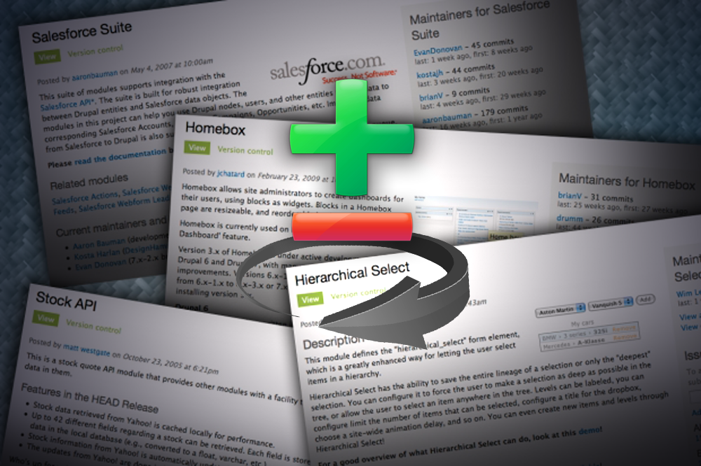 CMS Blog image