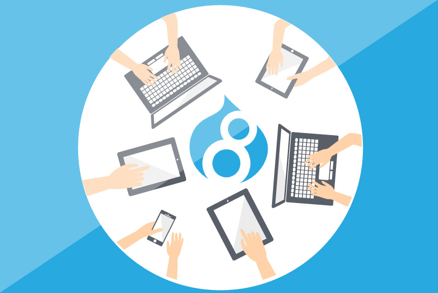 CMS Blog image