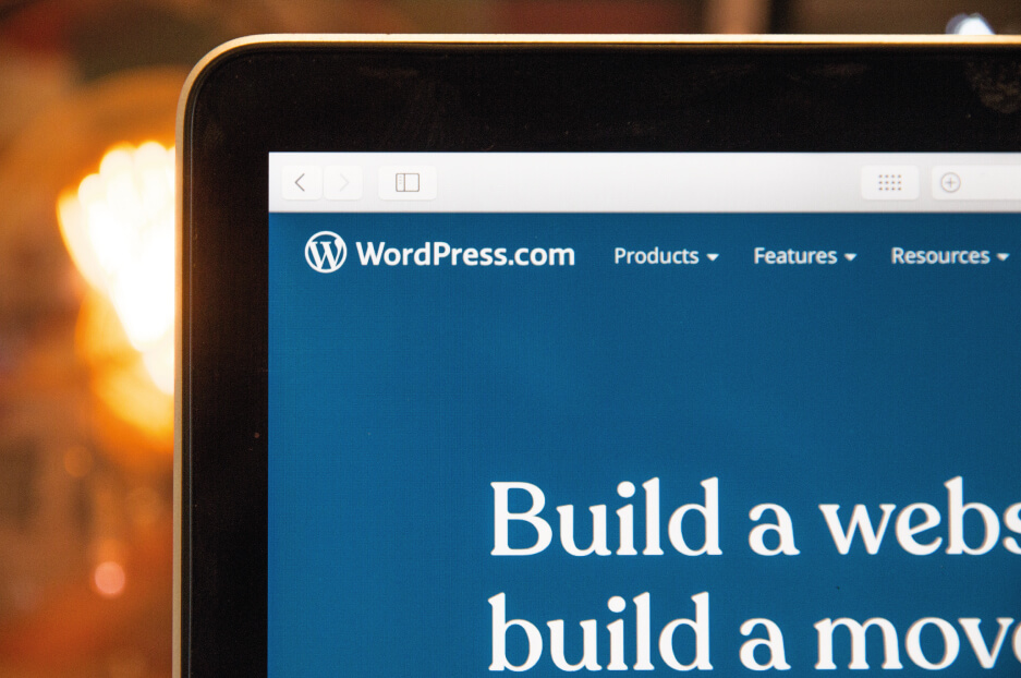 CMS Blog image